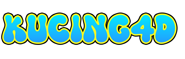 KUCING4D